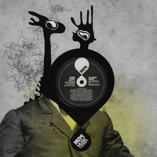 View Starlight (Original Mix) track details