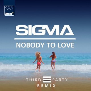 View Nobody To Love (Third Party Remix) track details