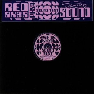 View Sound Test track details
