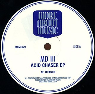 View Acid Feet track details