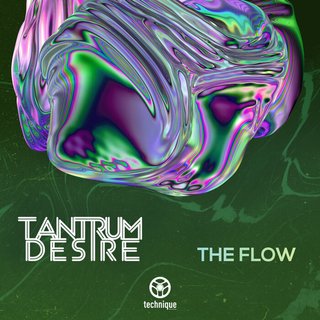 View The Flow track details