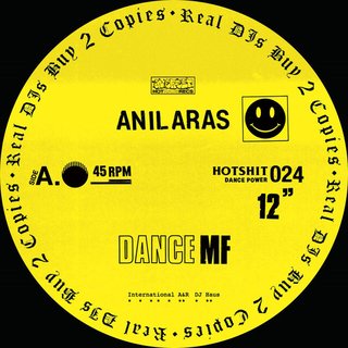 View Dance MF track details