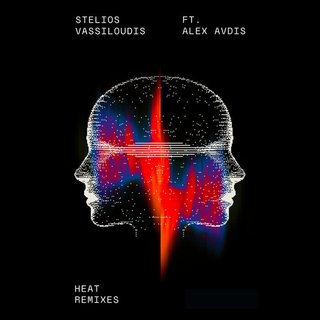 View Heat (Breaks Mix) track details