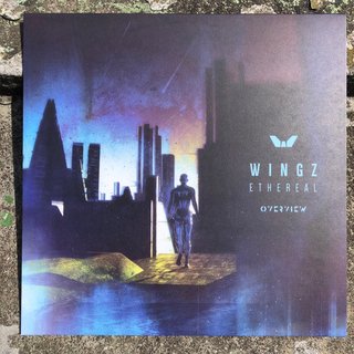 View Sorrow (Visages Remix) track details