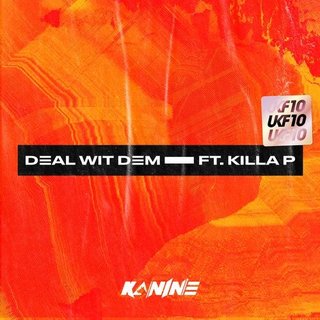 Deal Wit Dem (Original Mix)