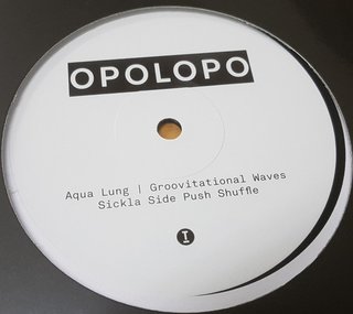 View Aqua Lung (Original Mix) track details