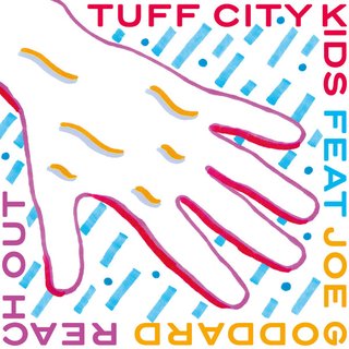 Reach Out (Osborne Remix)