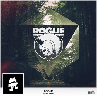 View Drive Away (Original Mix) track details