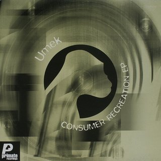 Locked Groove #3 (Original Mix)