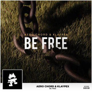 View Be Free (Original Mix) track details