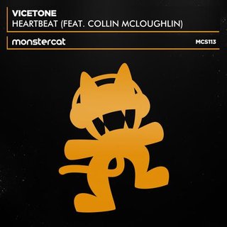 View Heartbeat (Original Mix) track details