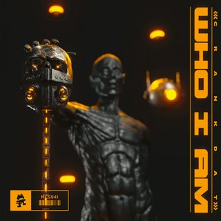 View Who I Am (Original Mix) track details