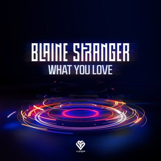 View What You Love (Original Mix) track details