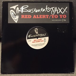 Red Alert (Original Mix)