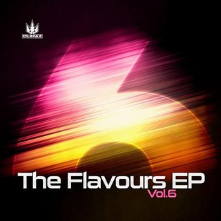 View Lift It Up (Original Mix) track details