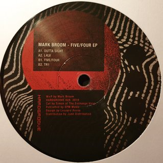 View Outta Sight track details