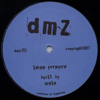 Lean Forward