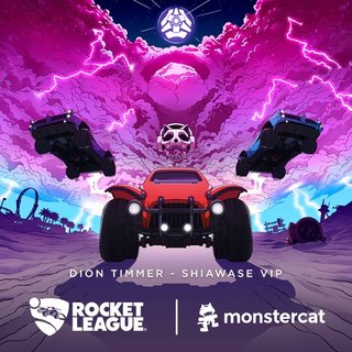View Shiawase (VIP) track details