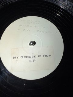 View We Can Get Down (Groove Chronicles Remix) track details