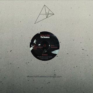 View Colt (George FitzGerald Remix) track details