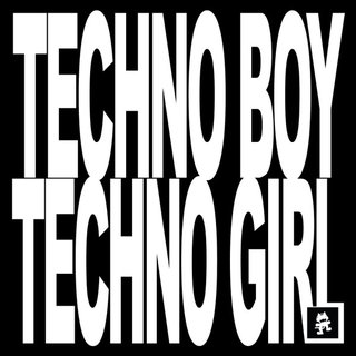 View Techno Boy Techno Girl (Original Mix) track details