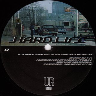 View Hardlife (Aaron Carl Remix) track details