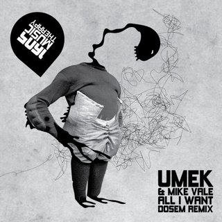 View All I Want (Dosem Remix) track details