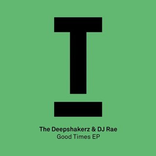 Good Times (Original Mix)