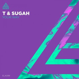 Your Way (Original Mix)
