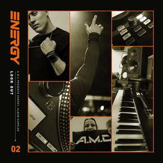View Look Out (Original Mix) track details