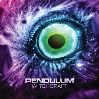 Witchcraft (Chuckie Remix)