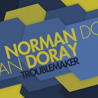 View Troublemaker track details
