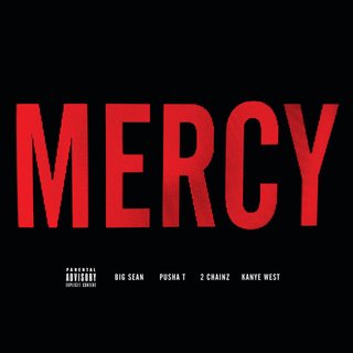 View Mercy track details