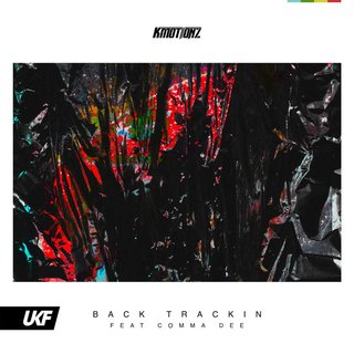 Back Trackin (Original Mix)