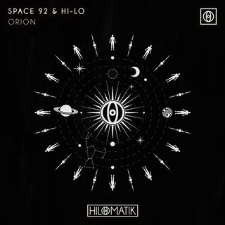 Orion (Extended Mix)