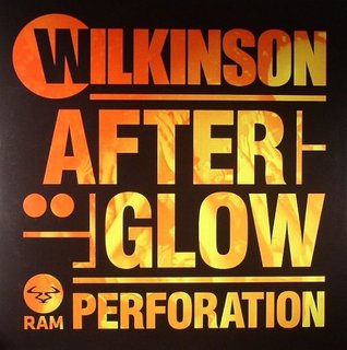 Afterglow (Original Mix)