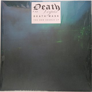 View Death Mask track details
