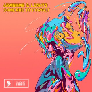 View Someone To Forget (Original Mix) track details