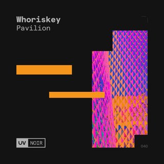 View Pavilion (Extended Mix) track details