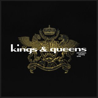 View Kings & Queens (Original Mix) track details