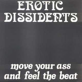 Move Your Ass And Feel The Beat