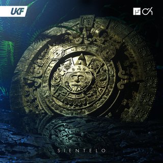 View Sientelo (Original Mix) track details