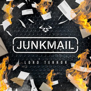 View Lord Terror track details
