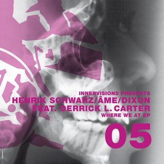 View Where We At (Version 1) track details