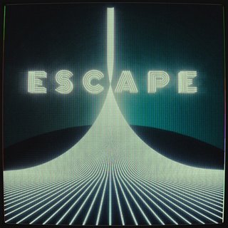View Escape (Extended Mix) track details