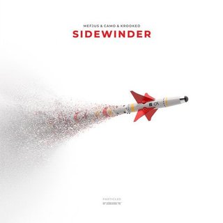 View Sidewinder track details