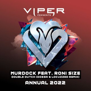 View Double Dutch (Dossa & Locuzzed Remix) track details