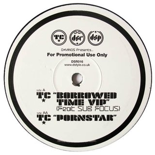 Borrowed Time VIP