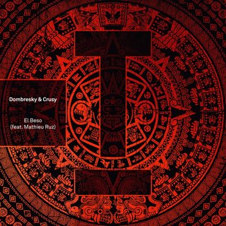 View El Beso (Extended Mix) track details