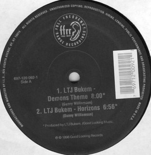 View Demons Theme track details